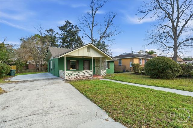 1920 Lloyd Street, Savannah, GA 31405