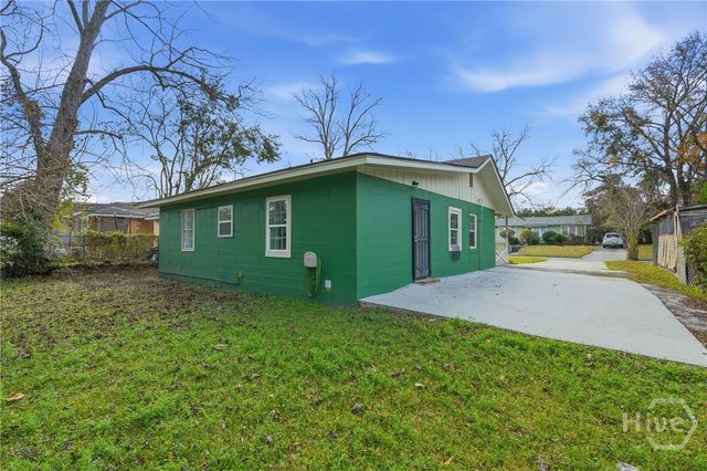 1920 Lloyd Street, Savannah, GA 31405