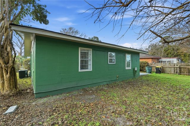 1920 Lloyd Street, Savannah, GA 31405