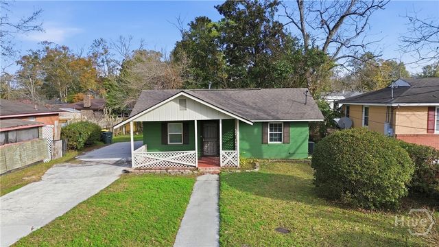 1920 Lloyd Street, Savannah, GA 31405