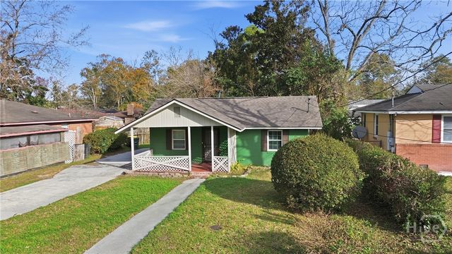 1920 Lloyd Street, Savannah, GA 31405