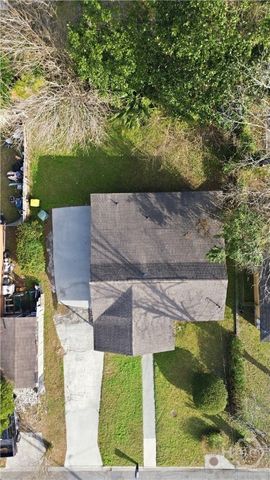 1920 Lloyd Street, Savannah, GA 31405