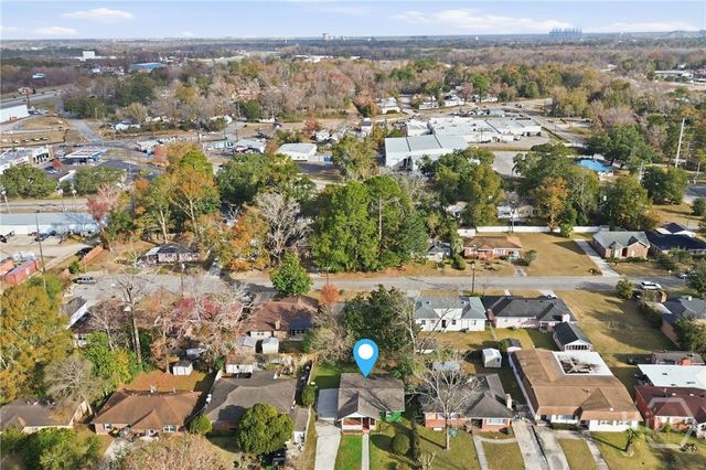 1920 Lloyd Street, Savannah, GA 31405