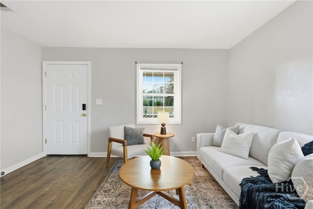 1920 Lloyd Street, Savannah, GA 31405