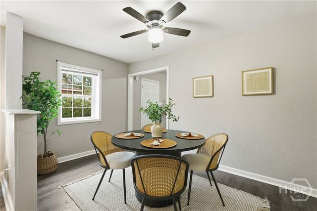 1920 Lloyd Street, Savannah, GA 31405