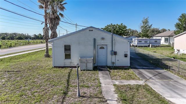 16172 CHANCAS STREET, Brooksville, FL 34604