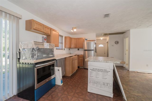 16172 CHANCAS STREET, Brooksville, FL 34604