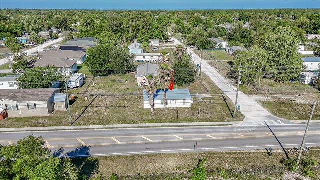 16172 CHANCAS STREET, Brooksville, FL 34604