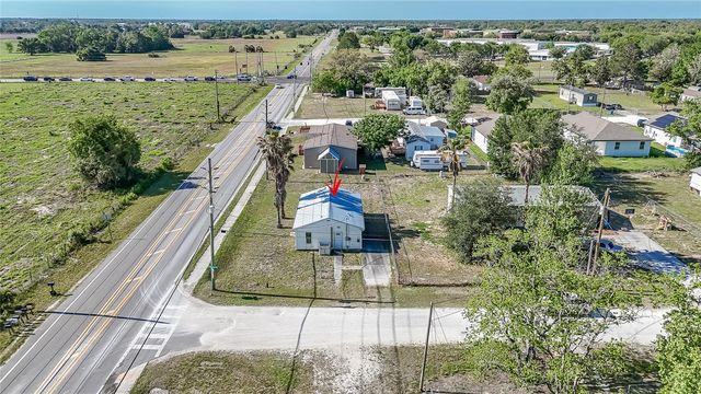 16172 CHANCAS STREET, Brooksville, FL 34604