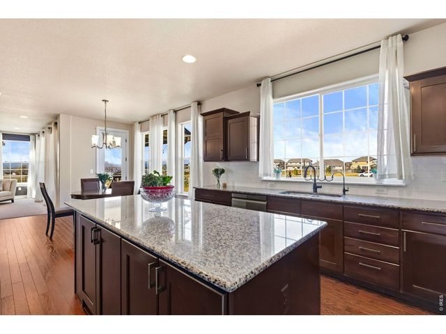 1440 Markhor Dr, Severance, CO 80550