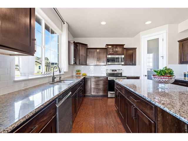 1440 Markhor Dr, Severance, CO 80550