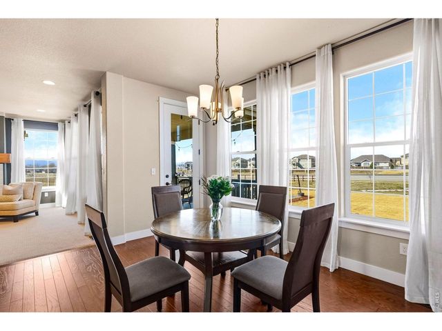 1440 Markhor Dr, Severance, CO 80550