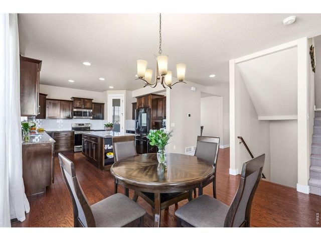 1440 Markhor Dr, Severance, CO 80550