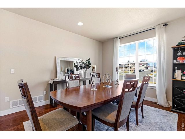 1440 Markhor Dr, Severance, CO 80550