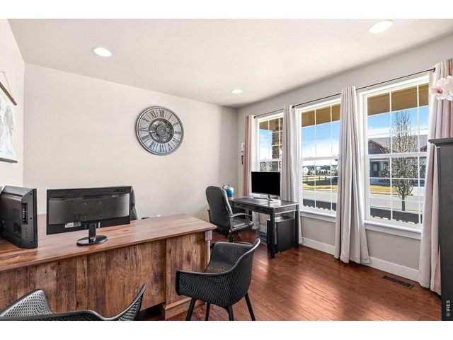 1440 Markhor Dr, Severance, CO 80550