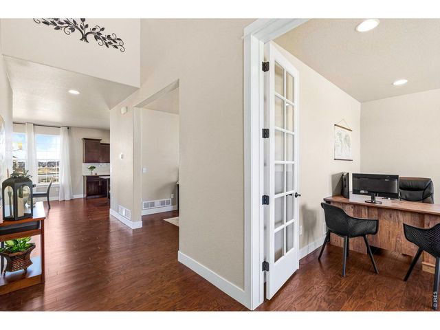 1440 Markhor Dr, Severance, CO 80550