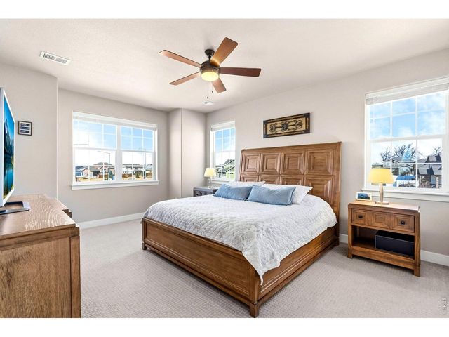 1440 Markhor Dr, Severance, CO 80550