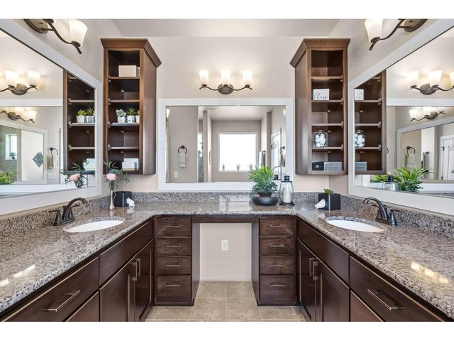 1440 Markhor Dr, Severance, CO 80550