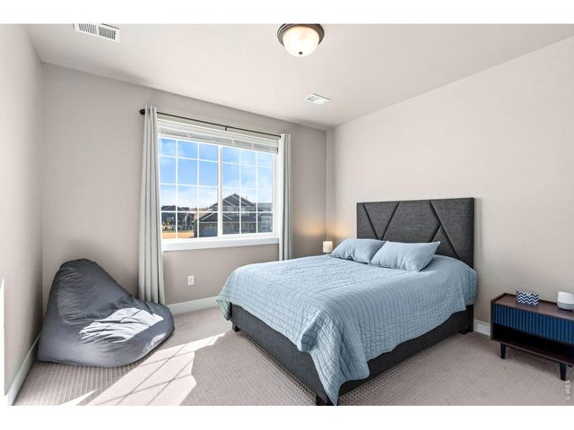 1440 Markhor Dr, Severance, CO 80550