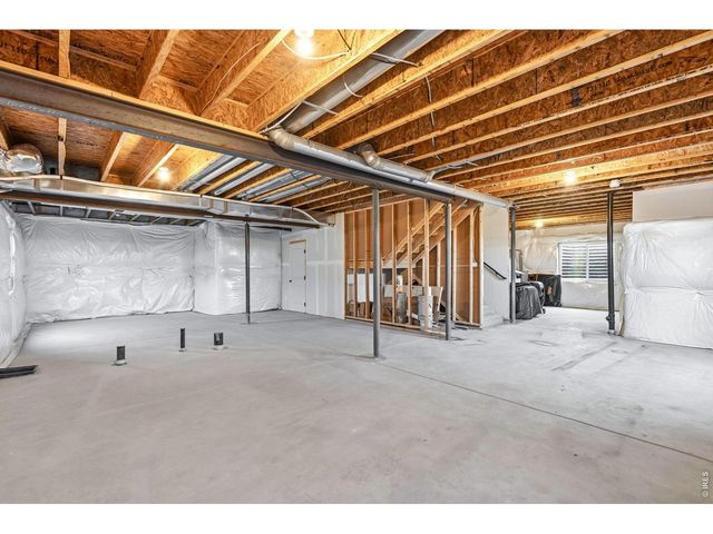 1440 Markhor Dr, Severance, CO 80550