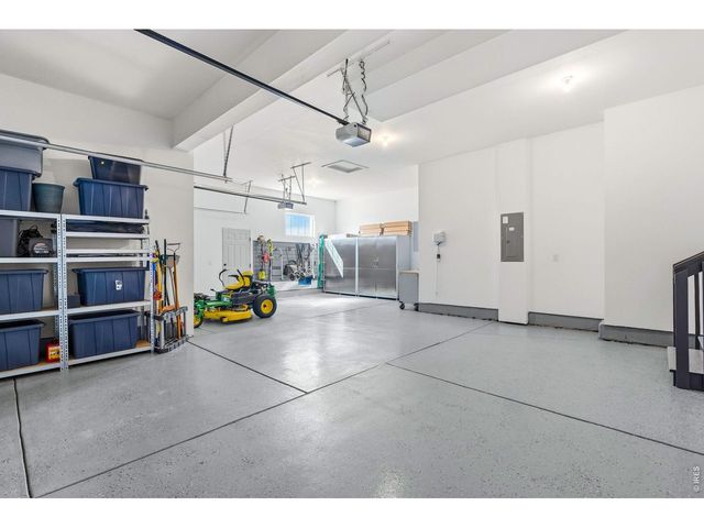 1440 Markhor Dr, Severance, CO 80550