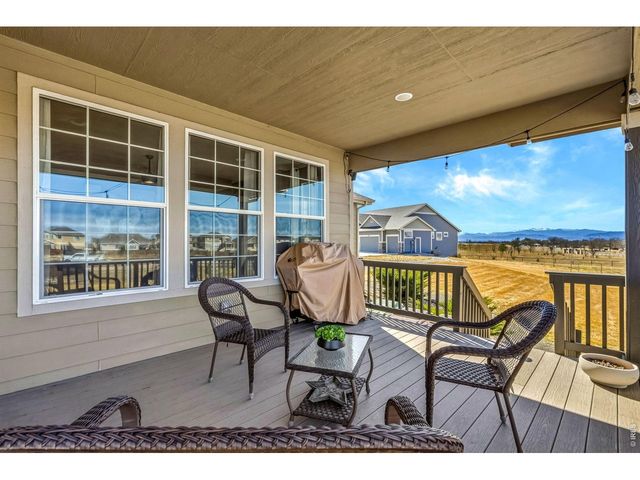 1440 Markhor Dr, Severance, CO 80550