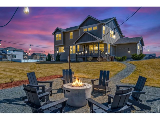 1440 Markhor Dr, Severance, CO 80550