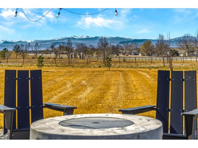 1440 Markhor Dr, Severance, CO 80550