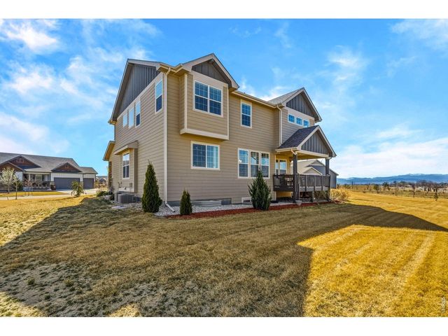 1440 Markhor Dr, Severance, CO 80550
