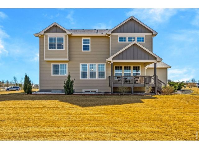 1440 Markhor Dr, Severance, CO 80550