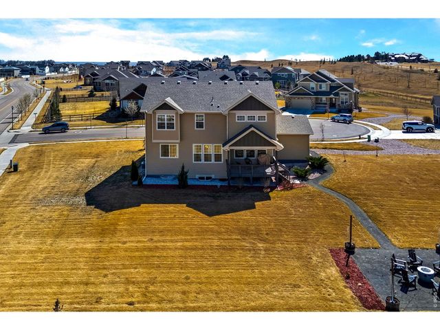 1440 Markhor Dr, Severance, CO 80550