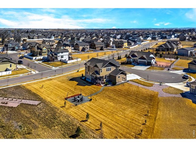 1440 Markhor Dr, Severance, CO 80550