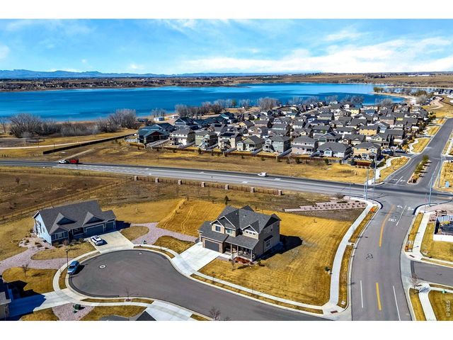 1440 Markhor Dr, Severance, CO 80550