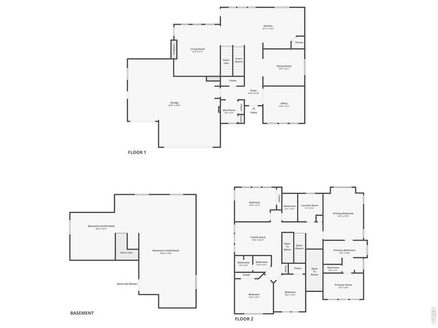 1440 Markhor Dr, Severance, CO 80550