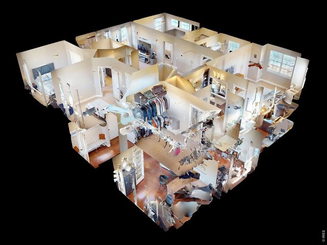 1440 Markhor Dr, Severance, CO 80550