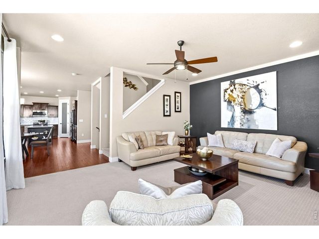 1440 Markhor Dr, Severance, CO 80550