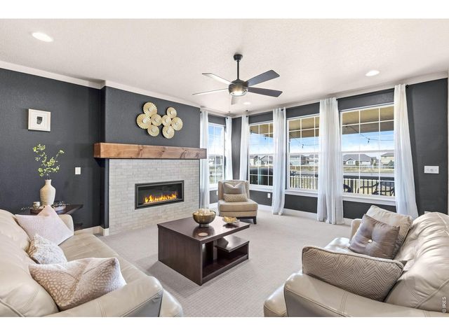 1440 Markhor Dr, Severance, CO 80550