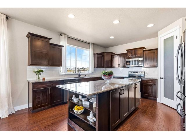 1440 Markhor Dr, Severance, CO 80550