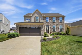 3209 Dry Run Street, Huber Heights, OH 45371