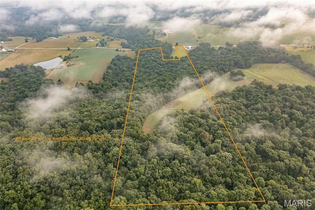 00 Cuivre Ford Road, Troy, MO 63379