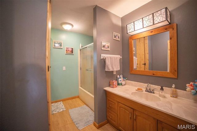 00 Cuivre Ford Road, Troy, MO 63379