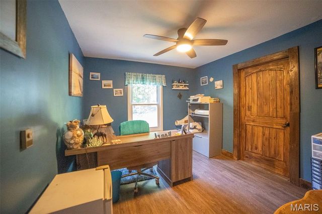 00 Cuivre Ford Road, Troy, MO 63379