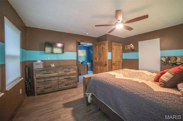 00 Cuivre Ford Road, Troy, MO 63379