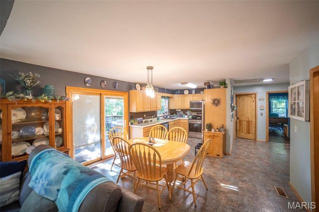 00 Cuivre Ford Road, Troy, MO 63379