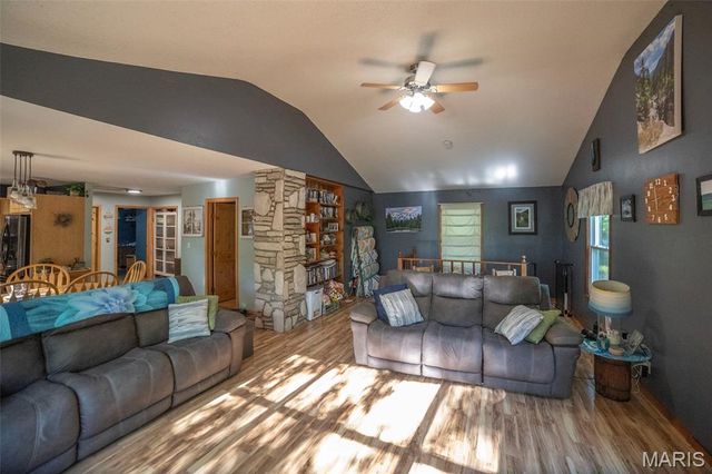 00 Cuivre Ford Road, Troy, MO 63379