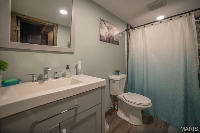 00 Cuivre Ford Road, Troy, MO 63379