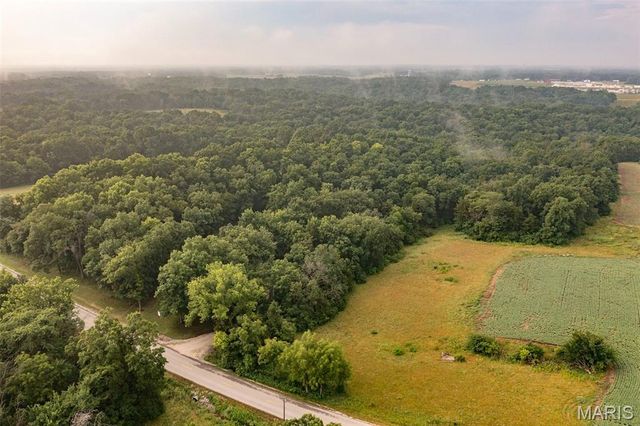 00 Cuivre Ford Road, Troy, MO 63379