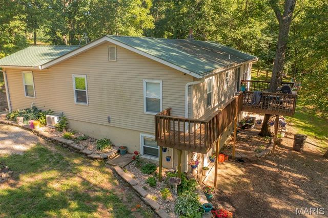 00 Cuivre Ford Road, Troy, MO 63379
