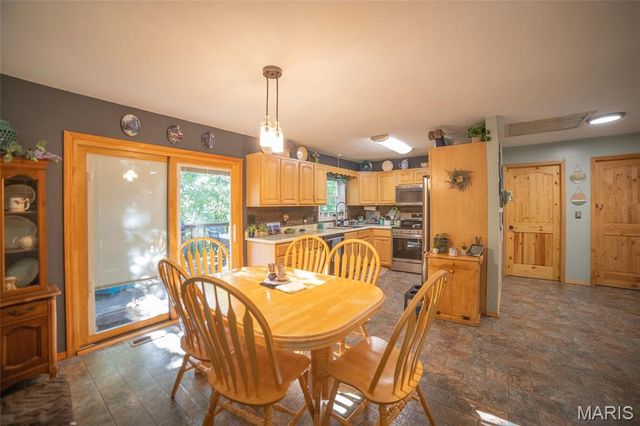 00 Cuivre Ford Road, Troy, MO 63379