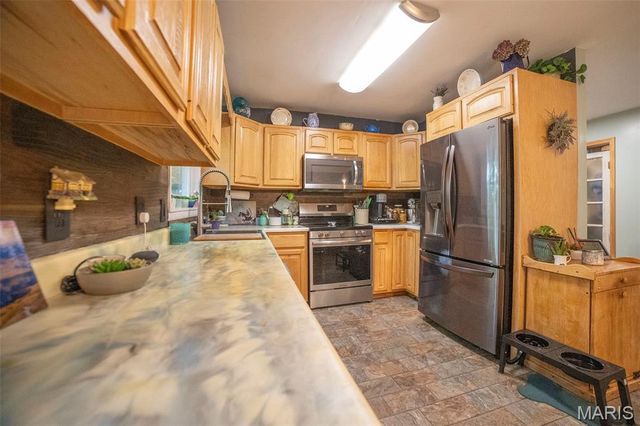 00 Cuivre Ford Road, Troy, MO 63379